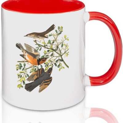 Modèle élégance 5 : Prix Unité : 3€