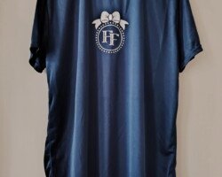 T-SHRIT 100 % COTON EN FLOCAGE  Thermocollants